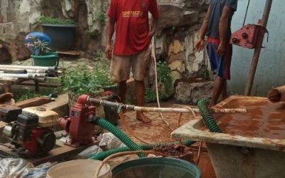 Jasa Pengeboran Sumur Jakarta Timur