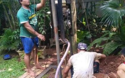 Jasa Pengeboran Sumur Jakarta Selatan