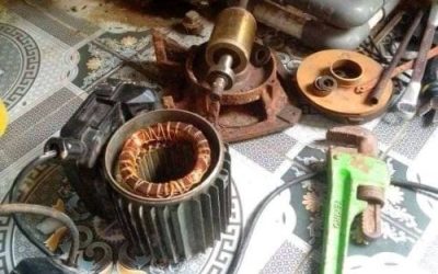 Service Pompa Air Jakarta Pusat